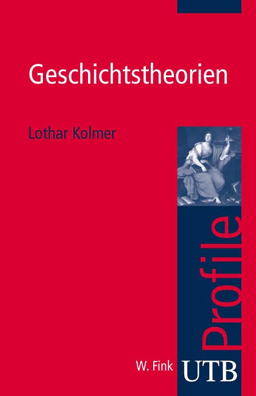 Geschichtstheorien