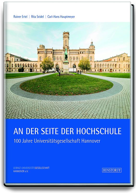 An der Seite der Hochschule