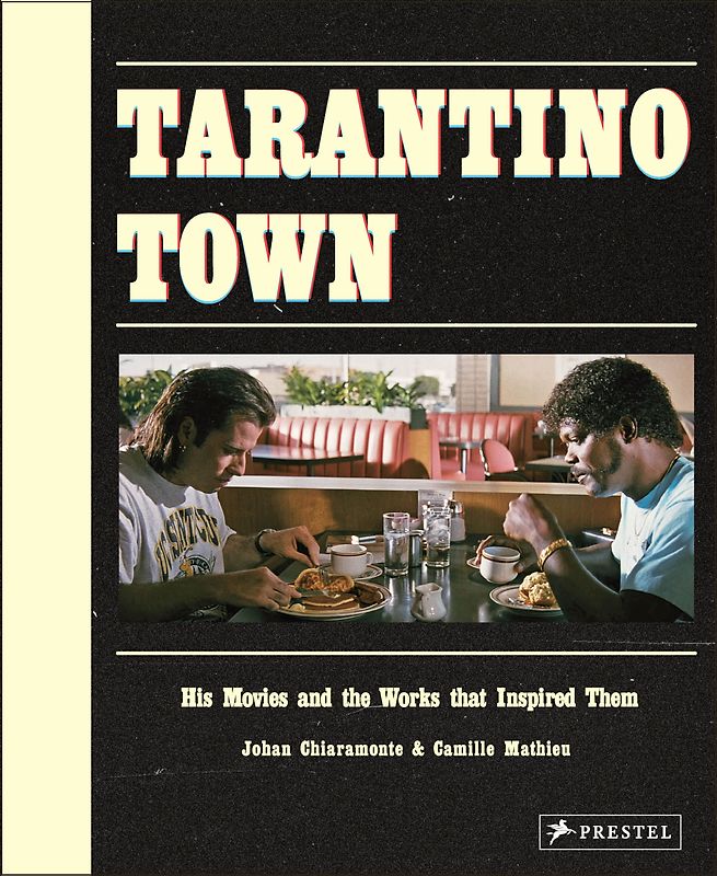 Tarantino Town