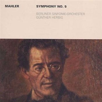 Günther Herbig - Sinfonie 5
