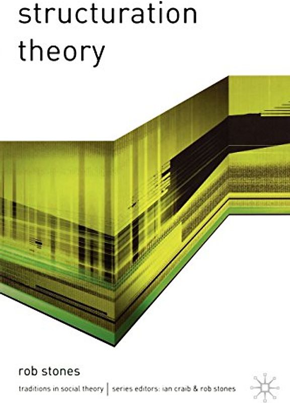 Structuration Theory