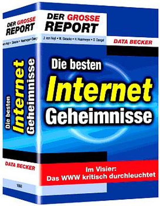 Die besten Internet Geheimnisse