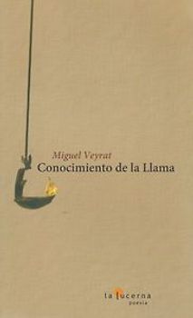 Conocimiento de la llama