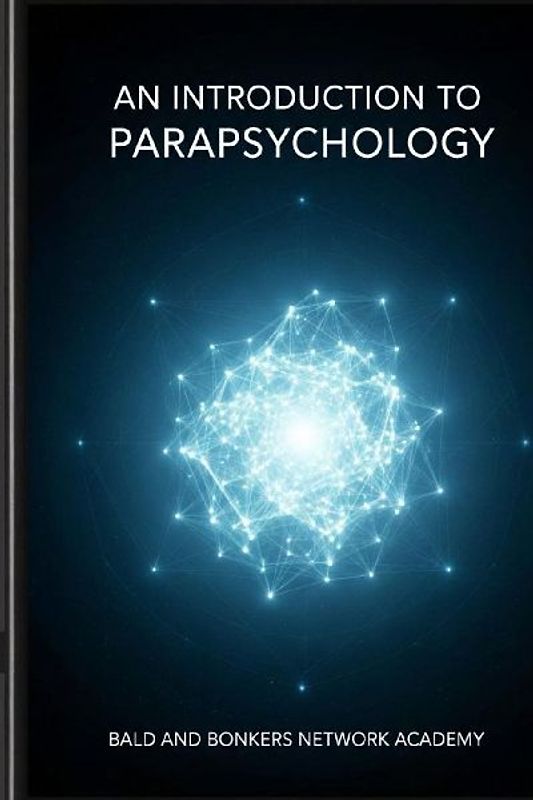 An Introduction to Parapsychology