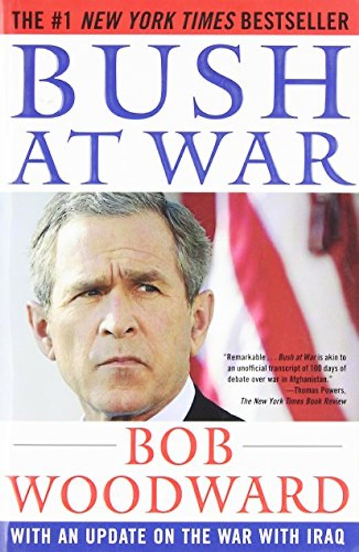 Bush at War