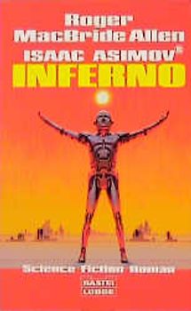 Isaac Asimov's Inferno