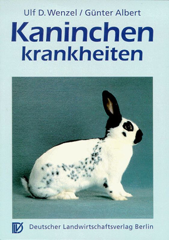 Kaninchenkrankheiten