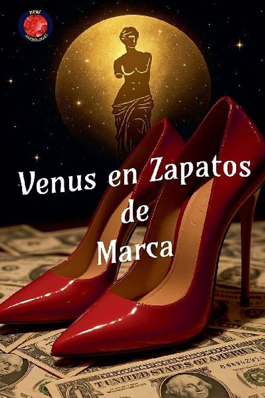 Venus en Zapatos  de  Marca