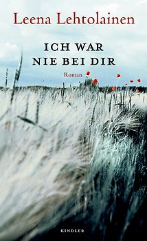 Ich war nie bei dir
