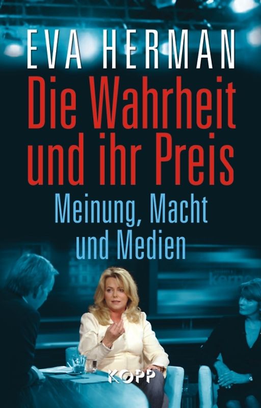 Die Wahrheit und ihr Preis