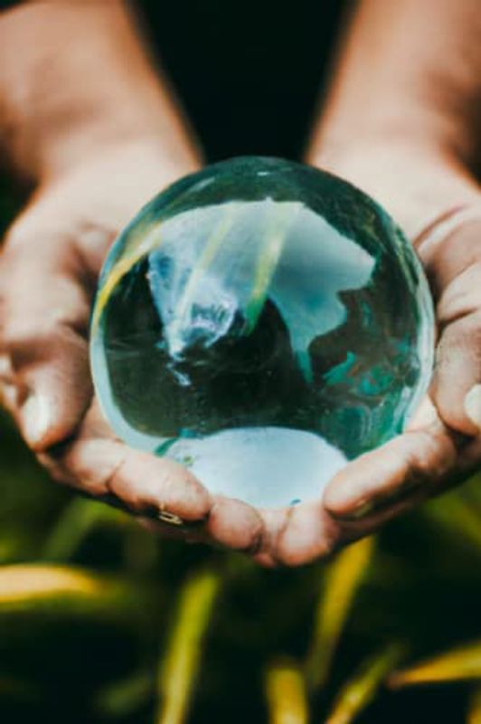 LIFE IS ELSEWHERE...