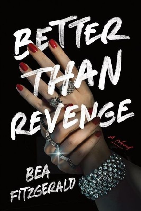 Better Than Revenge