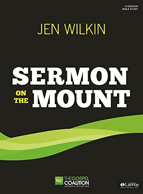 Sermon on the Mount