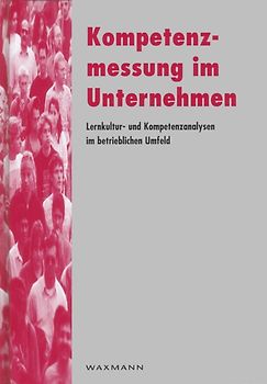 Kompetenzmessung im Unternehmen