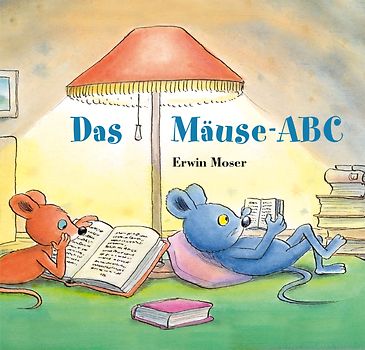 Das Mäuse-ABC