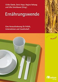 Ernährungswende