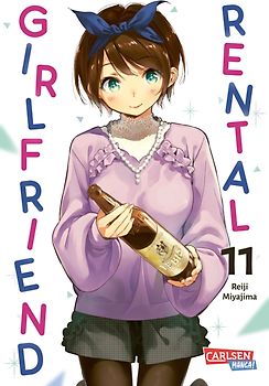 Rental Girlfriend 11