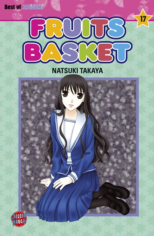 Fruits Basket, Band 17