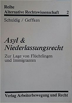Asyl und Niederlassungsrecht