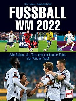 Fußball WM 2022