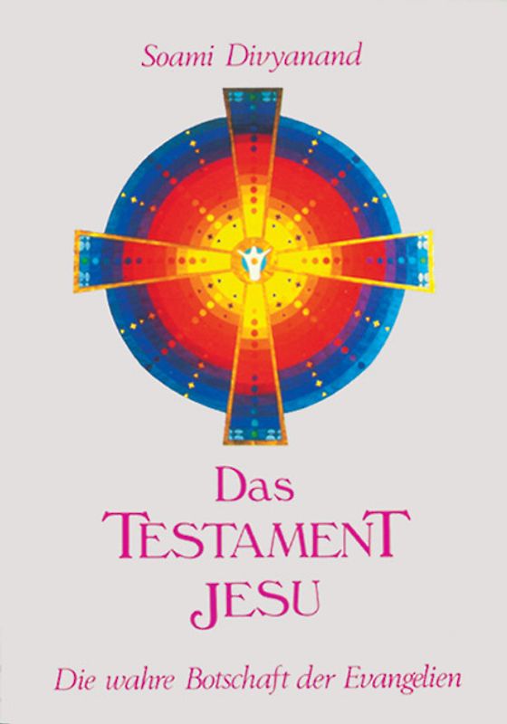 Das Testament Jesu