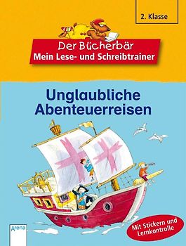 Unglaubliche Abenteuerreisen