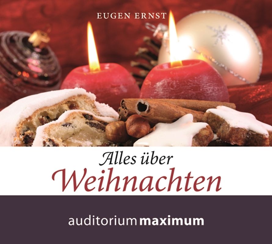 Alles über Weihnachten