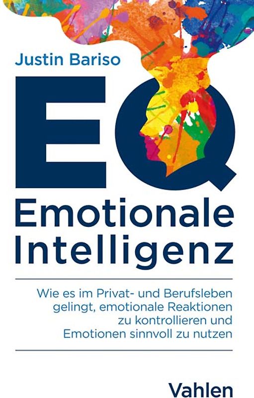EQ - Emotionale Intelligenz