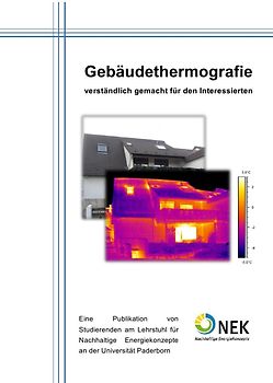 Gebäudethermographie - verständlich gemacht für den Interessierten