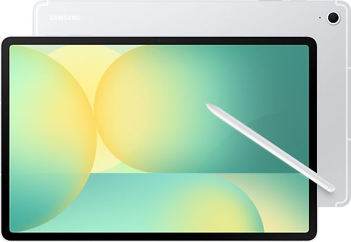 Samsung Galaxy Tab S10 FE Plus 13,1" 128GB [Wi-Fi] argent