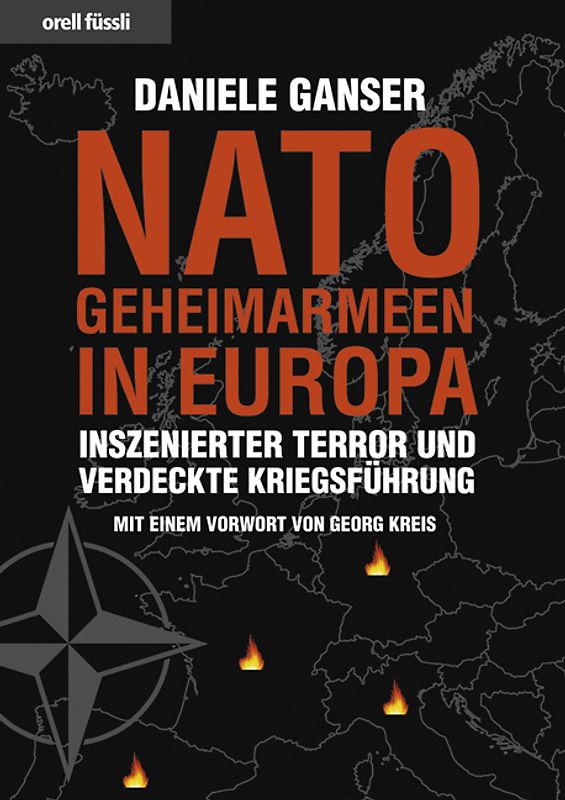 NATO-Geheimarmeen in Europa