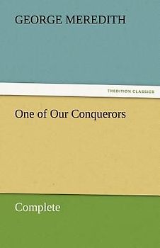 One of Our Conquerors - Complete