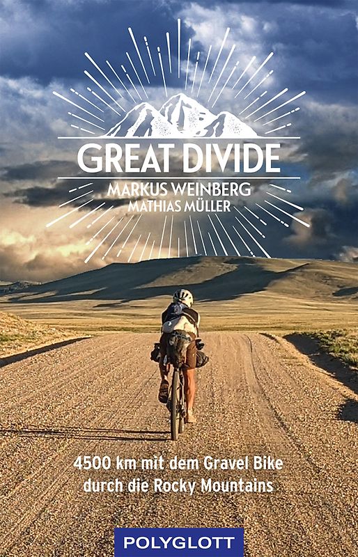 Great Divide