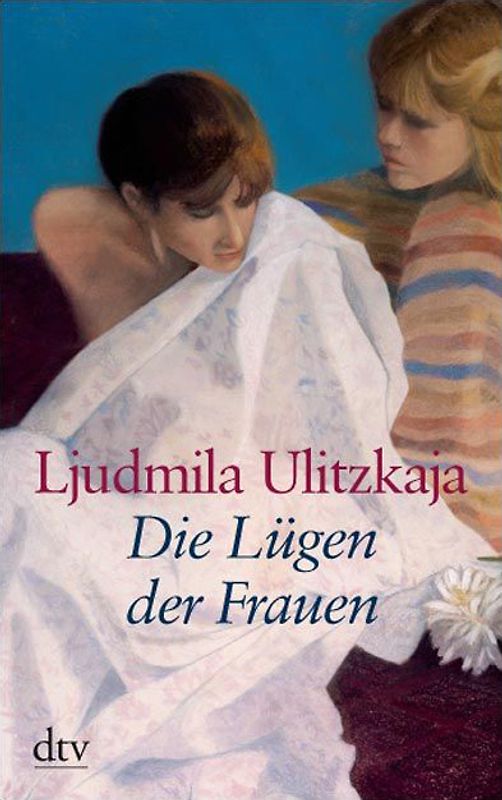 Die Lügen der Frauen