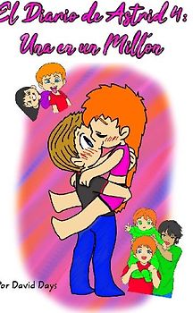 El Diario de Astrid 4