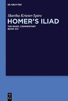 Homer’s Iliad / Homer’s Iliad. Book XIV