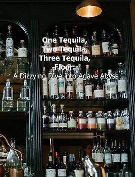 One Tequila, Two Tequila, Three Tequila