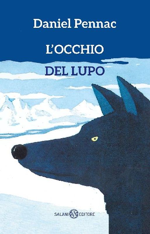 L' occhio del lupo
