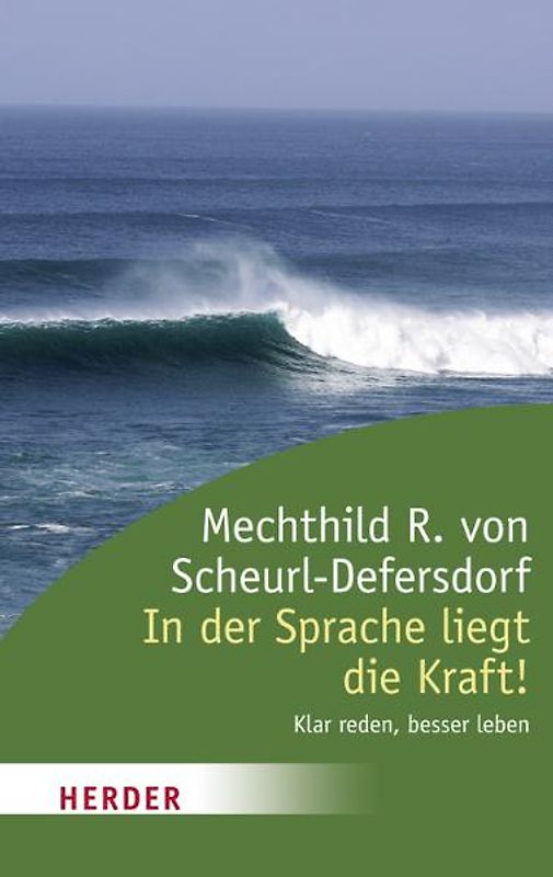 In der Sprache liegt die Kraft!