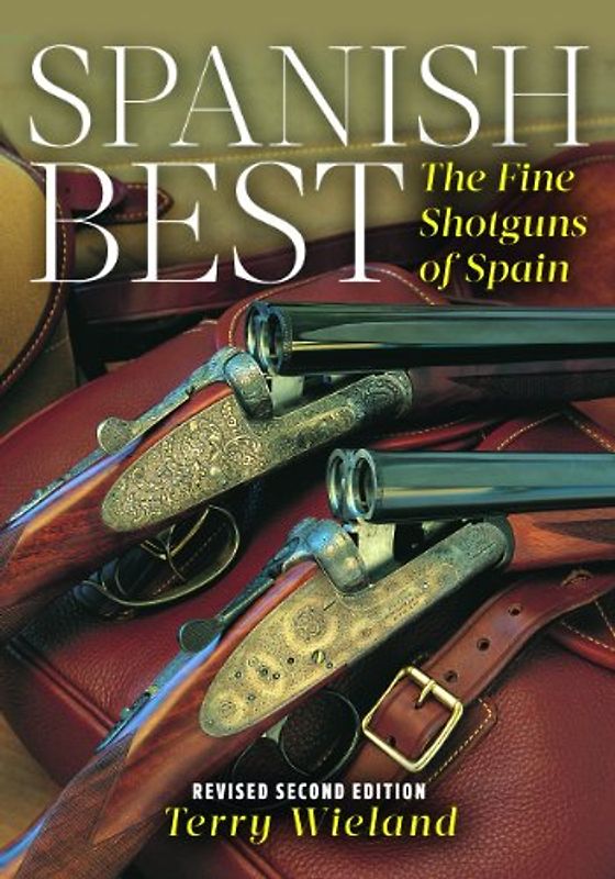 Spanish Best - Wieland, Terry