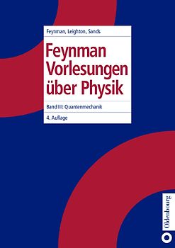 Feynman Vorlesungen über Physik
