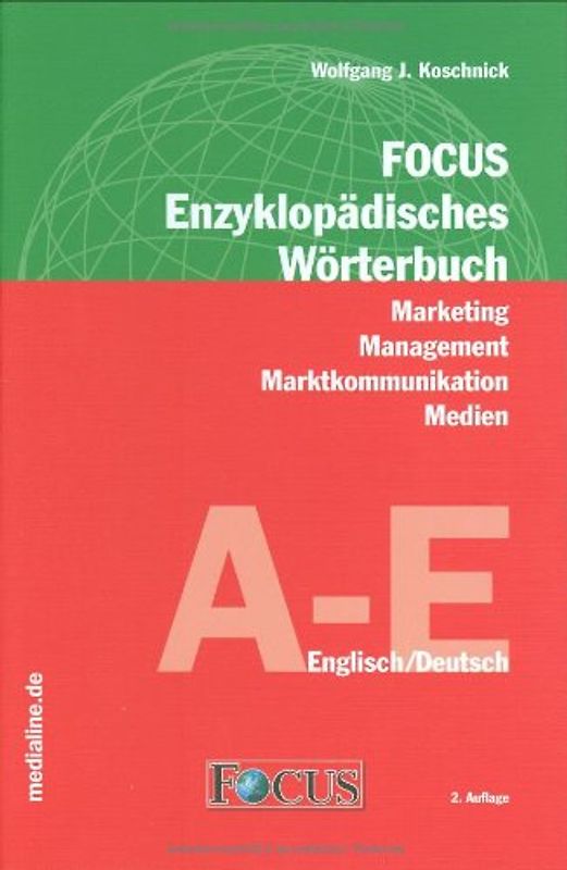 Focus Enzyklopädisches Wörterbuch