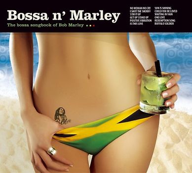 Various - Bossa and Marley