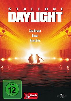 Daylight DVD