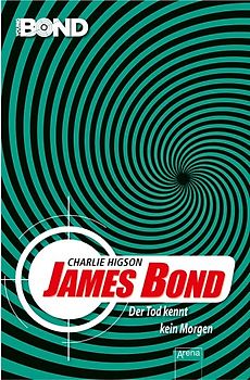 James Bond. Der Tod kennt kein Morgen