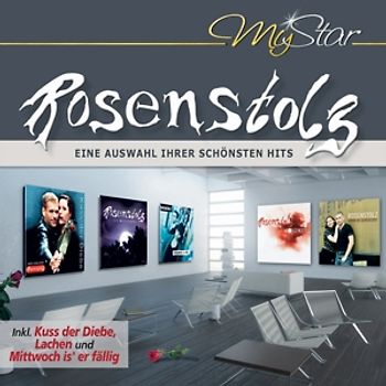 Rosenstolz - My Star