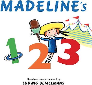Madeline's 123