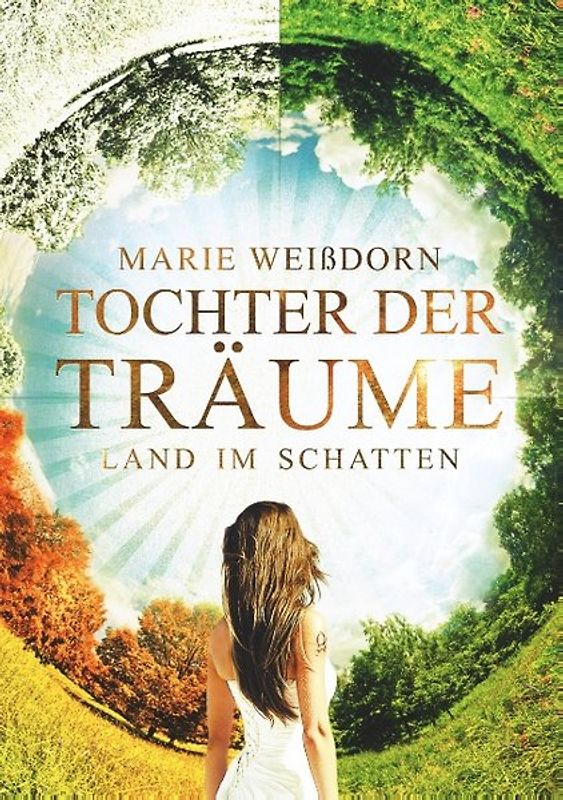 Tochter der Träume