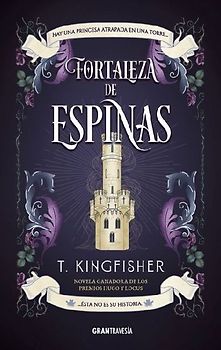 Fortaleza de Espinas / Thornhedge