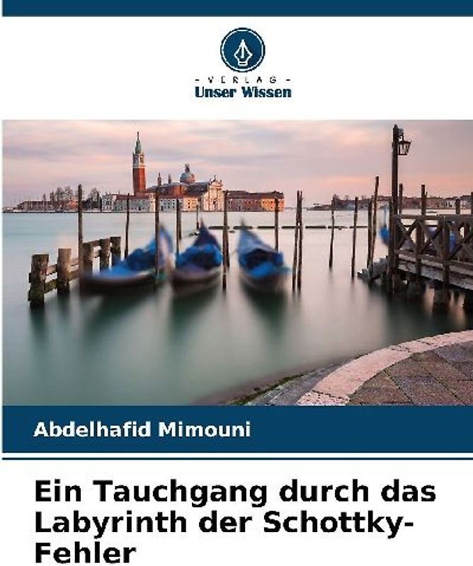 Ein Tauchgang durch das Labyrinth der Schottky-Fehler